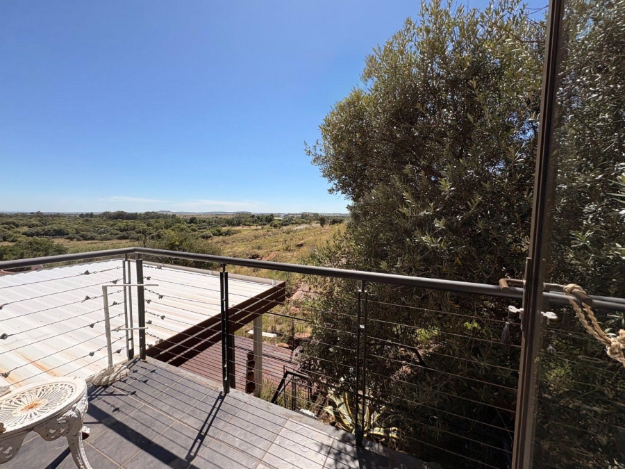 4 Bedroom Property for Sale in Woodland Hills Free State